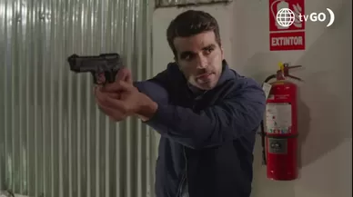 Capítulo 112 Emisión 04/09/2025