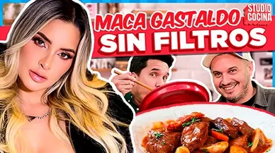 MACA SÍ, QUÍNUA NO