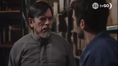 Capítulo 113 Emisión 05/09/2025