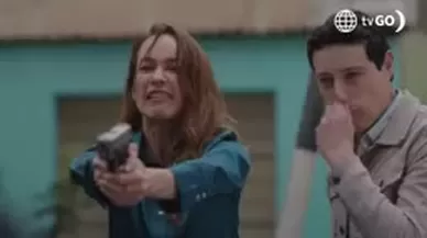 Capítulo 114 Emisión 08/09/2025