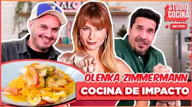 ¡PRENDE LA HORNILLAS!