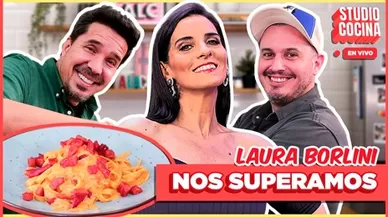 LA RECETA DEL DESAMOR