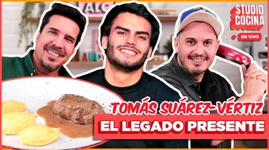 CUANDO PIENSES EN COMER