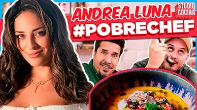 #POBRECHEF