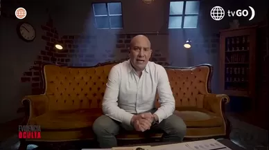 caso Leslie Vicente 14/09/2025