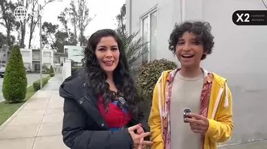 La Gladys y su Otto tienen algo importante que contarte