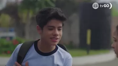 Capítulo 5 Emisión 16/09/2025