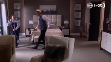 Capítulo 144 Emisión 16/09/2025