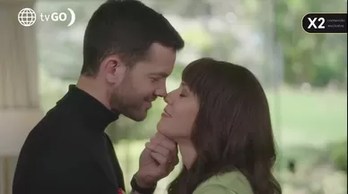 ¿Por qué Luciano odia realmente a León?