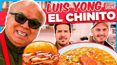 CHICHARRÓN PARA EL MUNDO