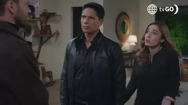 Capítulo 8 Emisión 19/09/2025