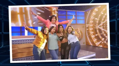 La Subasta por dentro: Disfruta de los momentos más divertidos detrás de cámaras