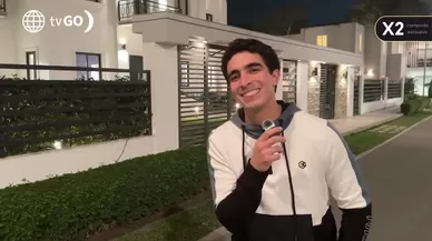 ¿Jimmy y Alessia dejarán todo para estar juntos otra vez?