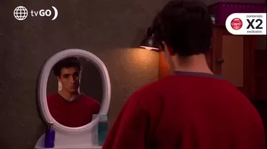 ¿Sabes qué le pasa a Jimmy por pensar tanto en Alessia?