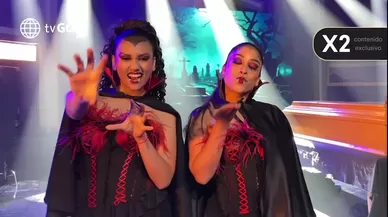 Así se grabó el videoclip “El Vampiro enamorado” de Joel para Cristóbal