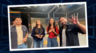 La Subasta por dentro: Divertidos momentos que no se ven en pantalla