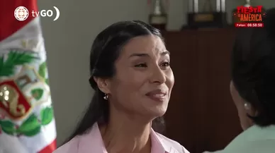 Cambiando el rumbo 27/09/2025