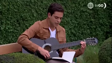 Capítulo 153 Emisión 29/09/2025