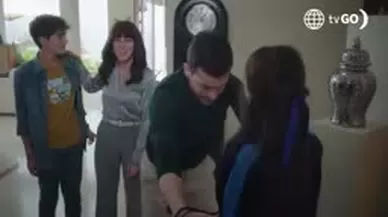 Capítulo 16 Emisión 01/10/2025