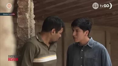 Caso El Apóstol de la Muerte 05/10/2025