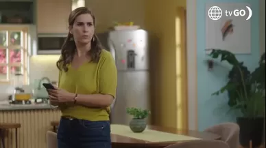 Capítulo 20 Emisión 07/10/2025