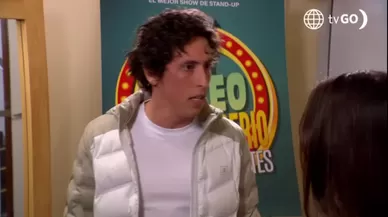 Capítulo 160 Emisión 08/10/2025