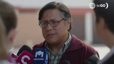 Capítulo 21 Emisión 08/10/2025