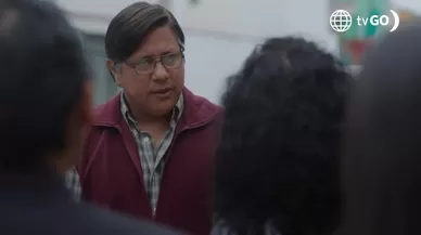 Capítulo 22 Emisión 10/10/2025