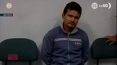 Caso 'Apóstol de la Muerte' 12/10/2025