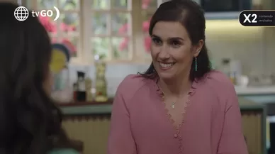 ¿Camila teme enamorarse por culpa de su papá?