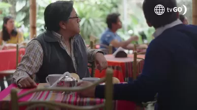 Capítulo 23 Emisión 13/10/2025