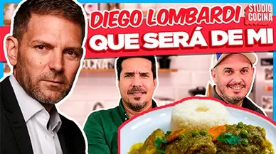 ¿QUÉ SERÁ DE LA RECETA?