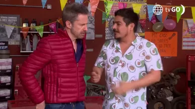 Capítulo 164 Emisión 15/10/2025