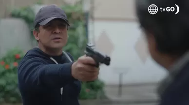 Capítulo 26 Emisión 16/10/2025