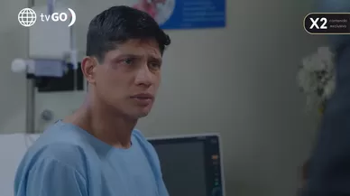 Seocnd ¿Un villano protege al León de la Cumbia?