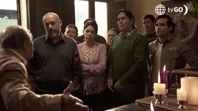 "Más allá del Miedo " América Estudios- Colectivo PAS