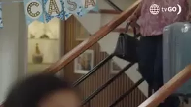 Capítulo 28 Emisión 20/10/2025