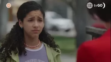 Capítulo 30 Emisión 22/10/2025