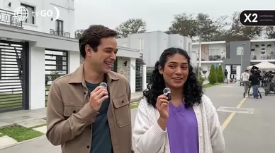 Cristóbal y July te confiesan lo que sienten sobre sus encuentros secretos