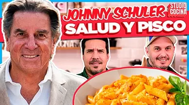 SALUD CON PISCO