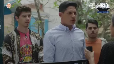 Capítulo 32 Emisión 24/10/2025