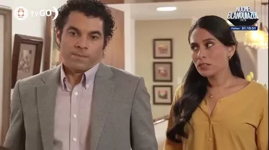 Una familia es para siempre 25/10/2025