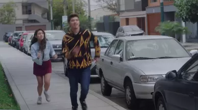 ¿Tony le está siendo infiel a Camila?