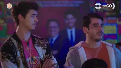 Capítulo 33 Emisión 27/10/2025