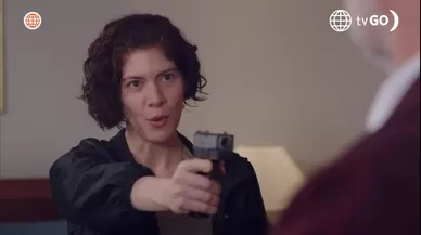 Capítulo 34 Emisión 28/10/2025