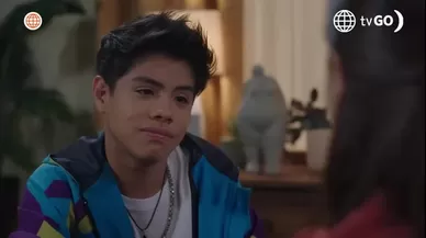 Capítulo 35 Emisión 29/10/2025