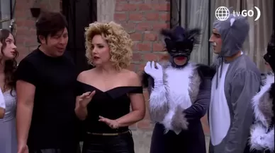 Capítulo 175 Emisión 30/10/2025