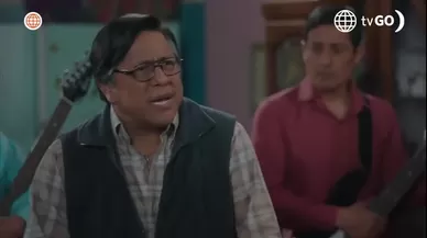 Capítulo 36 Emisión 30/10/2025