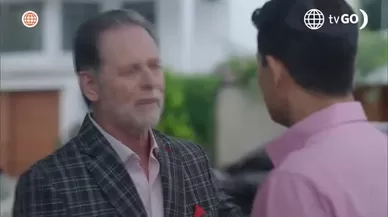 Capítulo 38 Emisión 03/11/2025