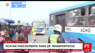Situación del paro en Puente Nuevo